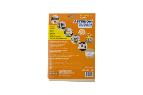 Asterion Lüks Güderi Bezi - Image 2