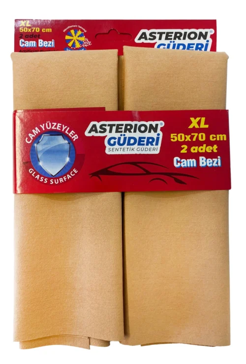 Asterion Lüks Guderi Bezi ̇ XL